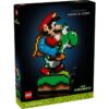 Lego Super Mario World Lego Super Mario World