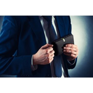 Leitz Altavoz portátil con Bluetooth Complete