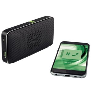 Leitz Altavoz portátil con Bluetooth Complete