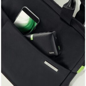 Leitz Altavoz portátil con Bluetooth Complete