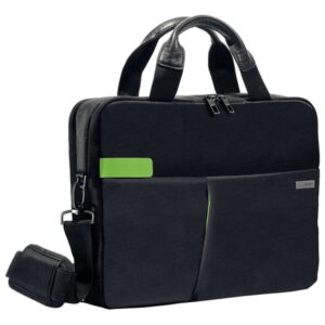 Leitz Bolsa Smart Traveller para ordenadores portátiles de 13,3 pulgadas Complete