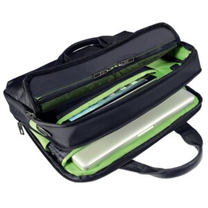 Leitz Bolsa Smart Traveller para ordenadores portátiles de 13,3 pulgadas Complete