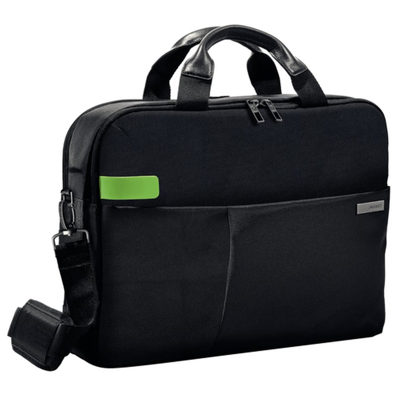 Leitz Bolsa Smart Traveller para ordenadores portátiles de 15,6 pulgadas Complete