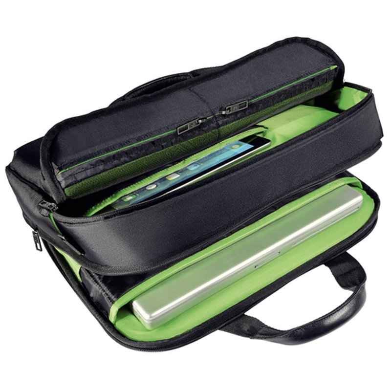 Leitz Bolsa Smart Traveller para ordenadores portátiles de 15,6 pulgadas Complete - Imagen 3
