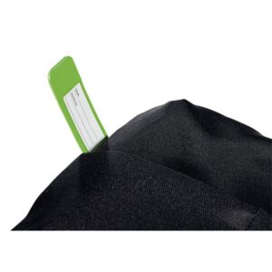 Leitz Bolsa Smart Traveller para ordenadores portátiles de 15,6 pulgadas Complete