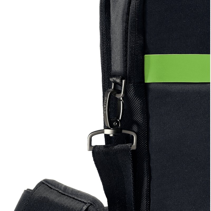 Leitz Bolsa Smart Traveller para ordenadores portátiles de 15,6 pulgadas Complete - Imagen 9