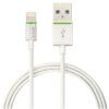 Leitz Cable Lightning a USB Complete, 30 cm Leitz Cable Lightning a USB Complete, 30 cm