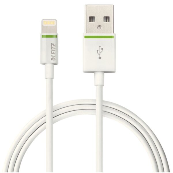 Leitz Cable Lightning a USB Complete, 30 cm