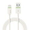 Leitz Cable de datos y carga de USB-C a USB-A 3.1 Complete de 1 m Leitz Cable de datos y carga de USB-C a USB-A 3.1 Complete de 1 m