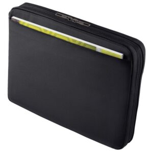 Leitz Dosier de congresos Smart Traveller Complete