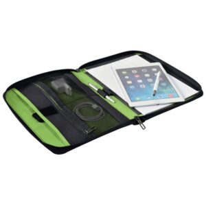 Leitz Dosier de congresos Smart Traveller Complete