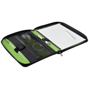 Leitz Dosier de congresos Smart Traveller Complete