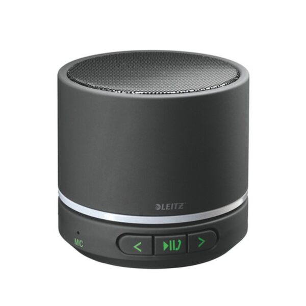 Leitz Minialtavoz portátil con Bluetooth Complete