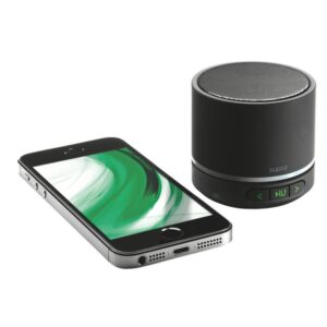 Leitz Minialtavoz portátil con Bluetooth Complete