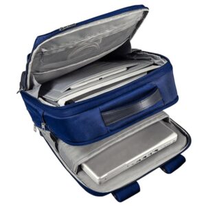 Alternative view of Leitz Mochila Smart Traveller de 15,6 pulgadas Complete