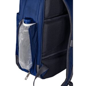Leitz Mochila Smart Traveller de 15,6 pulgadas Complete