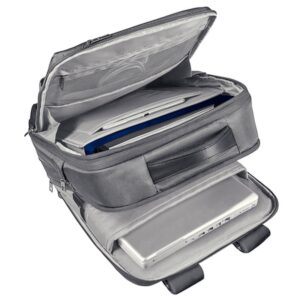 Alternative view of Leitz Mochila Smart Traveller de 15,6 pulgadas Complete