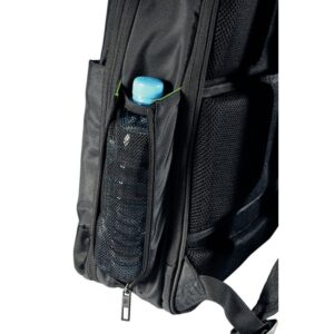 Leitz Mochila Smart Traveller de 15,6 pulgadas Complete