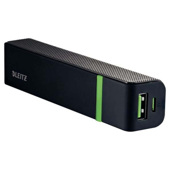 Leitz Power Bank USB Complete de 2600