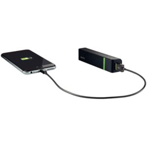 Leitz Power Bank USB Complete de 2600