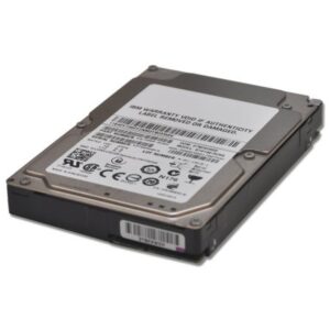 Lenovo 1.2TB 10K 12G SAS 2.5" G3HS 512e 2.5" 1200 GB
