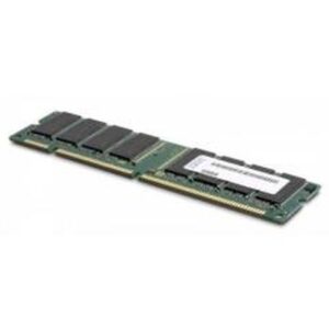 Lenovo 16GB DDR4 RDIMM módulo de memoria 1 x 16 GB 2400 MHz