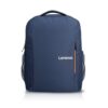 Lenovo B515 39,6 cm (15.6") Mochila Azul Lenovo B515 39,6 cm (15.6") Mochila Azul