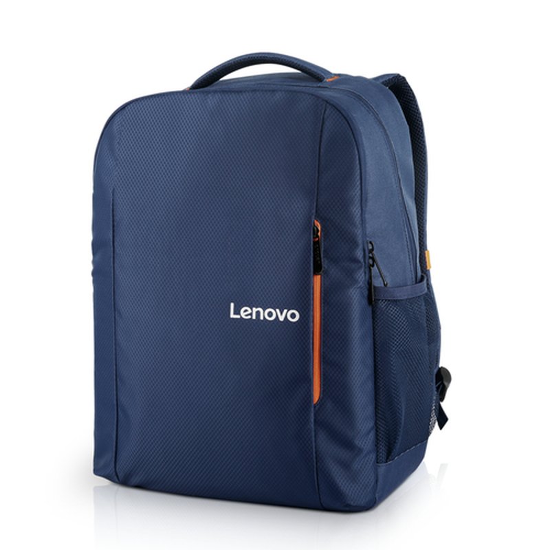 Lenovo B515 39,6 cm (15.6") Mochila Azul Lenovo B515 39,6 cm (15.6") Mochila Azul - Imagen 3
