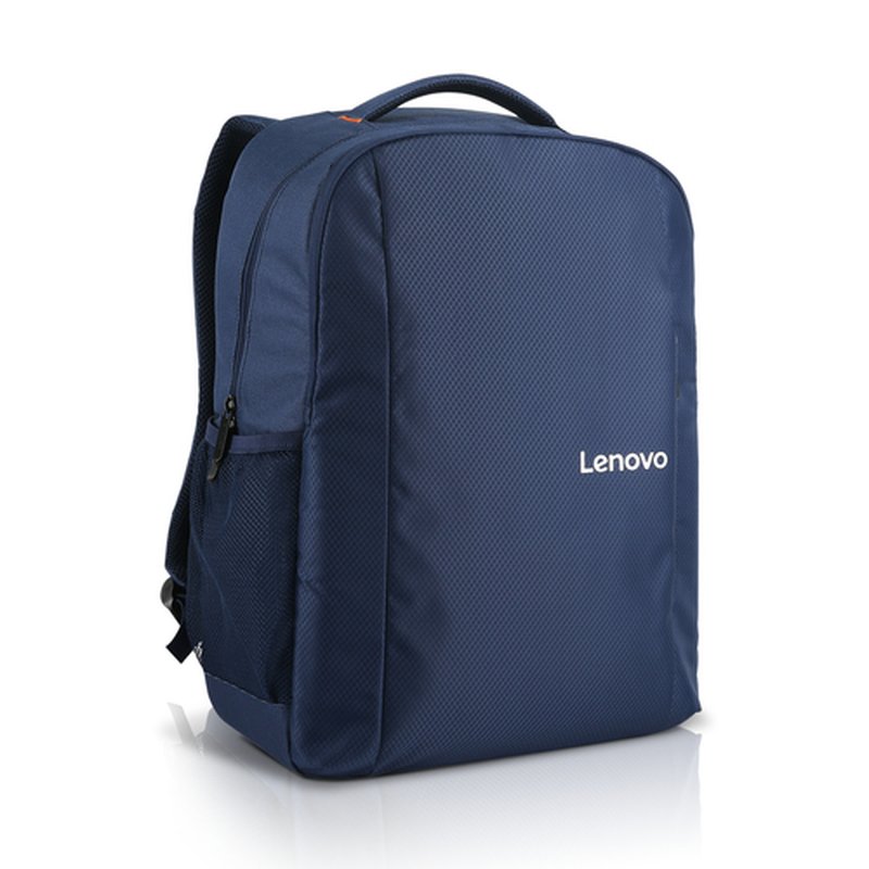 Lenovo B515 39,6 cm (15.6") Mochila Azul Lenovo B515 39,6 cm (15.6") Mochila Azul - Imagen 4
