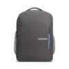 Lenovo B515 39,6 cm (15.6") Mochila Negro, Gris