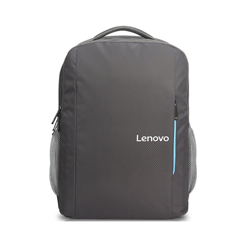 Lenovo B515 39,6 cm (15.6") Mochila Negro, Gris Lenovo B515 39,6 cm (15.6") Mochila Negro, Gris