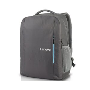 Lenovo B515 39,6 cm (15.6") Mochila Negro, Gris Lenovo B515 39,6 cm (15.6") Mochila Negro, Gris