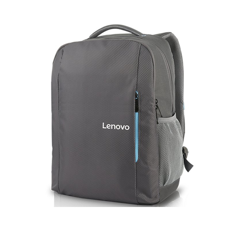 Lenovo B515 39,6 cm (15.6") Mochila Negro, Gris Lenovo B515 39,6 cm (15.6") Mochila Negro, Gris - Imagen 2