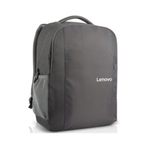 Lenovo B515 39,6 cm (15.6") Mochila Negro, Gris Lenovo B515 39,6 cm (15.6") Mochila Negro, Gris
