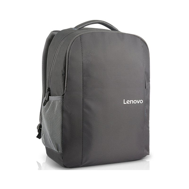 Lenovo B515 39,6 cm (15.6") Mochila Negro, Gris Lenovo B515 39,6 cm (15.6") Mochila Negro, Gris - Imagen 3