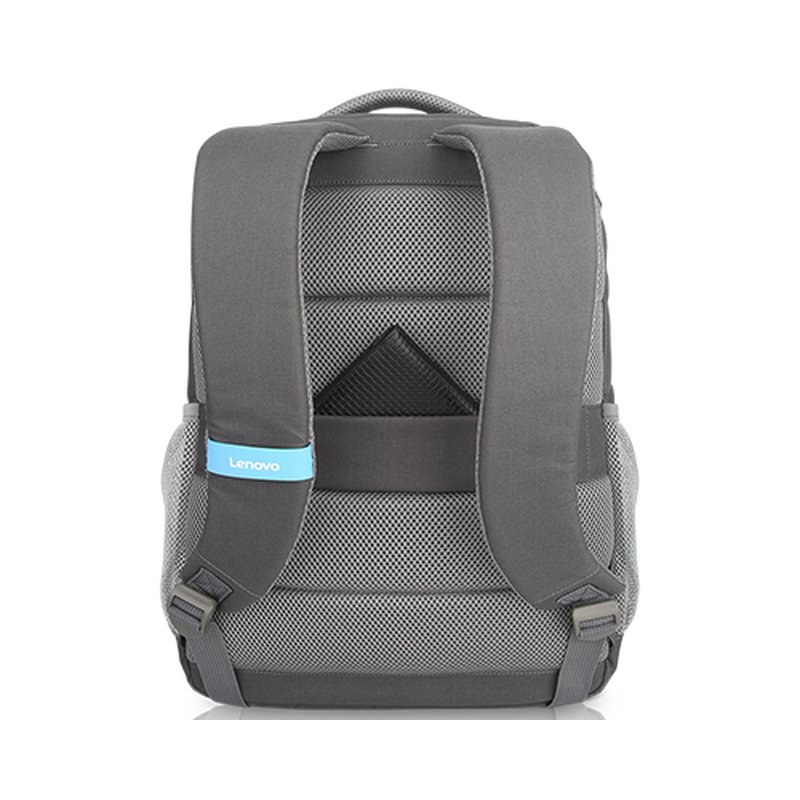Lenovo B515 39,6 cm (15.6") Mochila Negro, Gris Lenovo B515 39,6 cm (15.6") Mochila Negro, Gris - Imagen 5