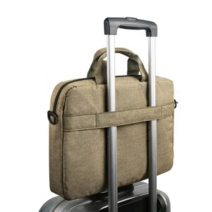 Lenovo GX40Q17232 maletines para portátil 39,6 cm (15.6") Maletín Toploader Verde Lenovo GX40Q17232 maletines para portátil 39,6 cm (15.6") Maletín Toploader Verde