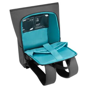 Lenovo GX41M53146 maletines para portátil 40,6 cm (16") Mochila Gris