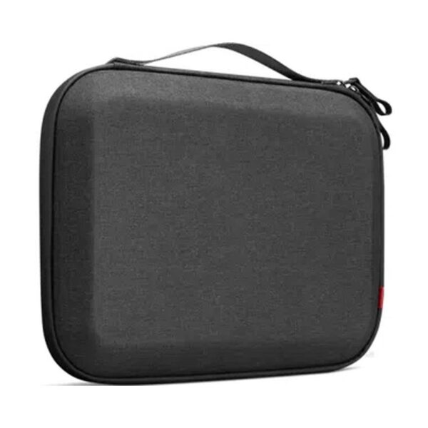 Lenovo Go Tech Accessories Organizer Funda Gris