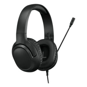 Lenovo H110 Gaming Headset Auriculares Alámbrico Diadema Juego Negro