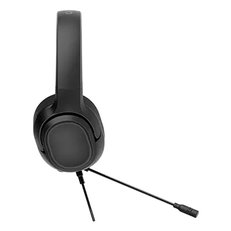 Lenovo H110 Gaming Headset Auriculares Alámbrico Diadema Juego Negro - Imagen 2