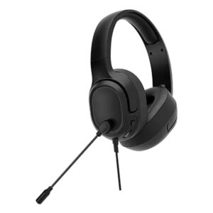 Lenovo H110 Gaming Headset Auriculares Alámbrico Diadema Juego Negro