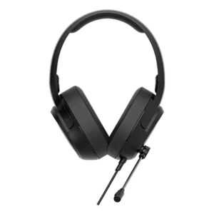 Lenovo H110 Gaming Headset Auriculares Alámbrico Diadema Juego Negro