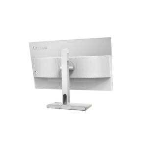 Lenovo L24m-40 pantalla para PC 60,5 cm (23.8") 1920 x 1080 Pixeles Full HD LED Gris