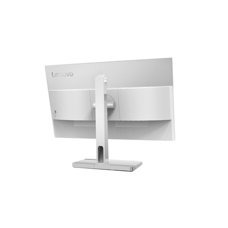 Lenovo L24m-40 pantalla para PC 60,5 cm (23.8") 1920 x 1080 Pixeles Full HD LED Gris - Imagen 5