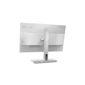 Lenovo L24m-40 pantalla para PC 60,5 cm (23.8") 1920 x 1080 Pixeles Full HD LED Gris