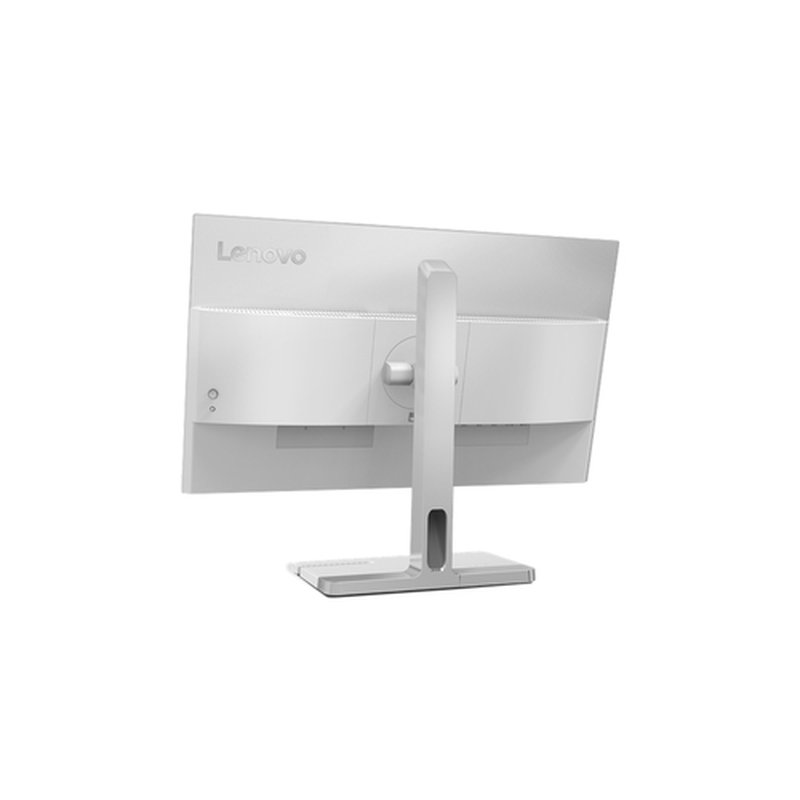 Lenovo L24m-40 pantalla para PC 60,5 cm (23.8") 1920 x 1080 Pixeles Full HD LED Gris - Imagen 6