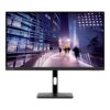 Lenovo N27p LED display 68,6 cm (27") 3840 x 2160 Pixeles 4K Ultra HD Negro