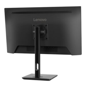 Lenovo N27p LED display 68,6 cm (27") 3840 x 2160 Pixeles 4K Ultra HD Negro