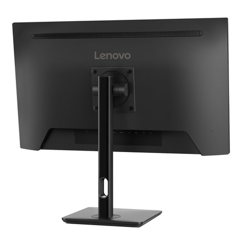 Lenovo N27p LED display 68,6 cm (27") 3840 x 2160 Pixeles 4K Ultra HD Negro - Imagen 10